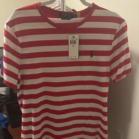 Polo Ralph Lauren Other - Men’s Polo Ralph Lauren t-shirt size medium